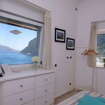 Punta Vivara 4*