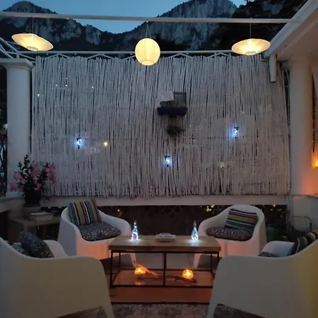 Punta Vivara Bed & Breakfast