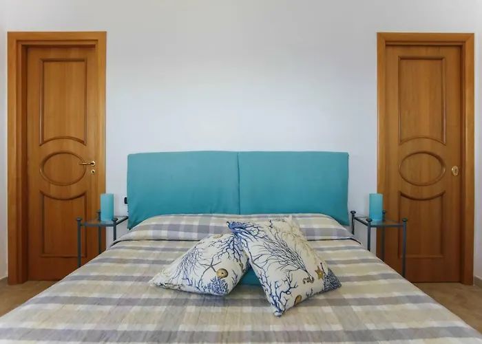 住宿加早餐酒店 Punta Vivara 卡普里