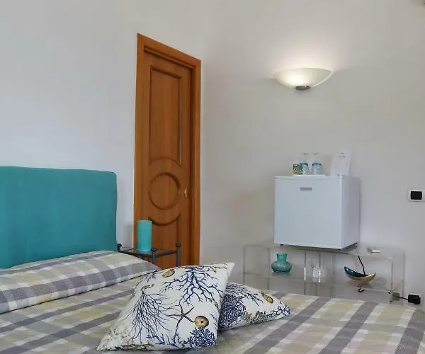 Punta Vivara 4* 卡普里