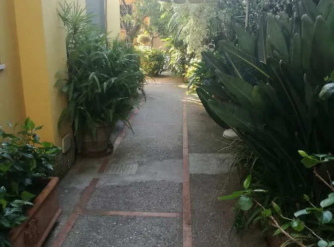 住宿加早餐酒店 Punta Vivara