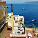 Punta Vivara
