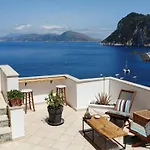 Punta Vivara 住宿加早餐酒店 4*