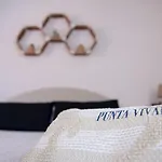 Punta Vivara 住宿加早餐酒店 卡普里