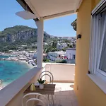 Punta Vivara