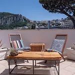 Punta Vivara 住宿加早餐酒店 4*