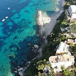 Punta Vivara 卡普里