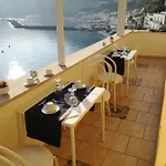 Punta Vivara 4* 卡普里