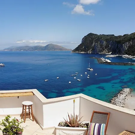 Punta Vivara