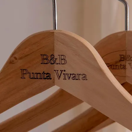 Punta Vivara 4* 카프리