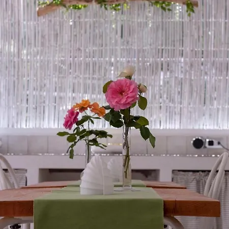 Punta Vivara 카프리