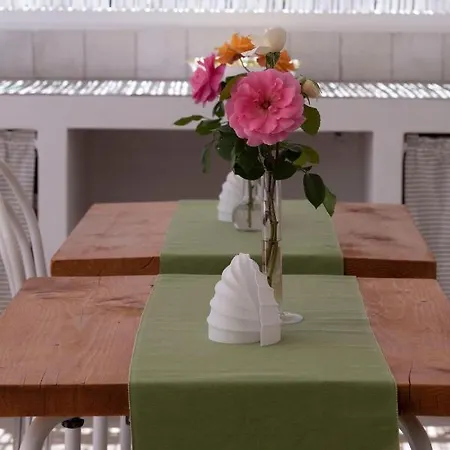 Punta Vivara 4* 카프리