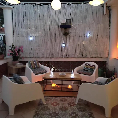 Bed and Breakfast Punta Vivara