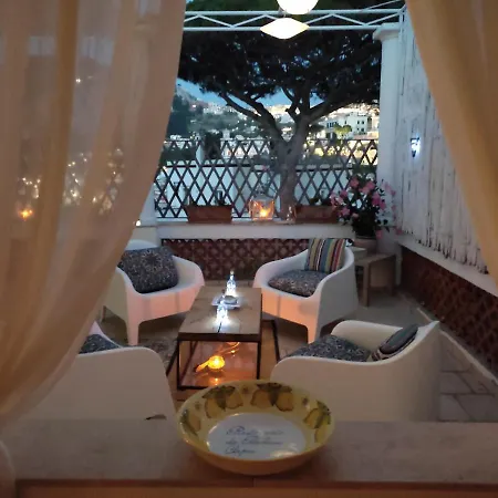 Punta Vivara 4* 카프리