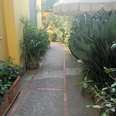 Punta Vivara 4*