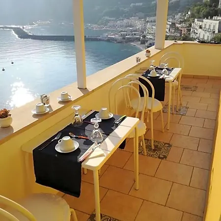 Punta Vivara Bed & Breakfast