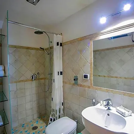 Punta Vivara Nocleg ze śniadaniem
