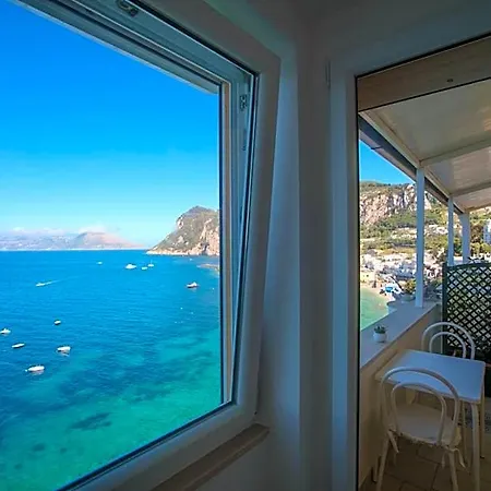 Punta Vivara Nocleg ze śniadaniem 4*