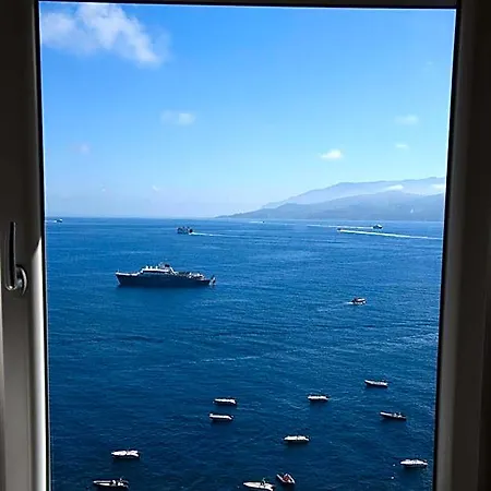 Punta Vivara 4*