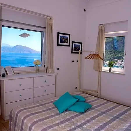 Punta Vivara Bed and Breakfast 4*