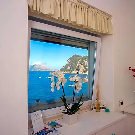 Punta Vivara 4*