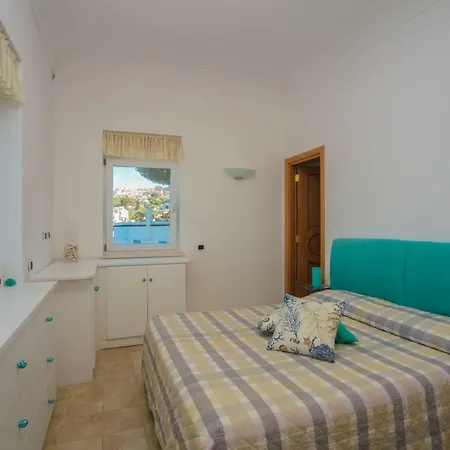 Punta Vivara 4* 카프리