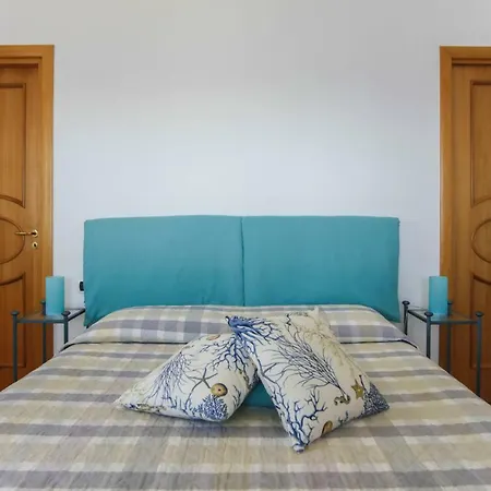 B&B Punta Vivara 카프리