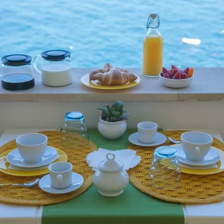Punta Vivara Frühstückspension
