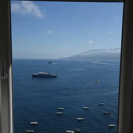 Punta Vivara Nocleg ze śniadaniem