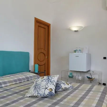 Punta Vivara 4* 카프리