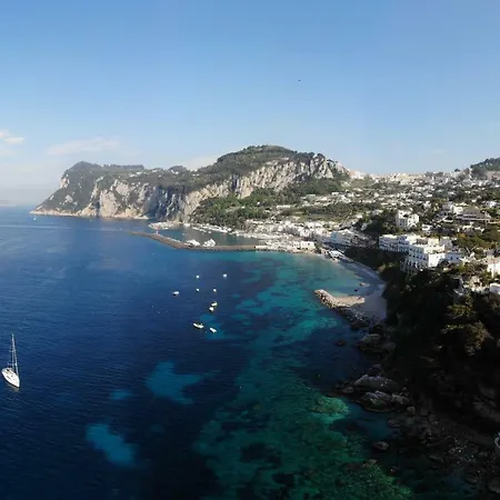Punta Vivara 4*