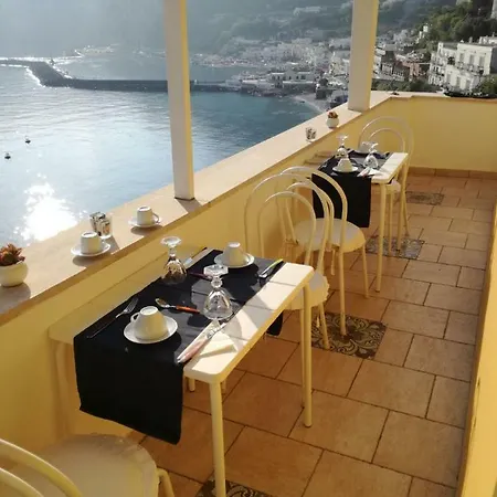 Punta Vivara 4* 카프리