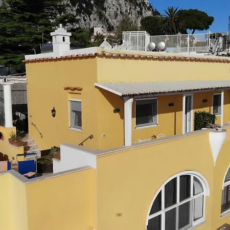 Punta Vivara
