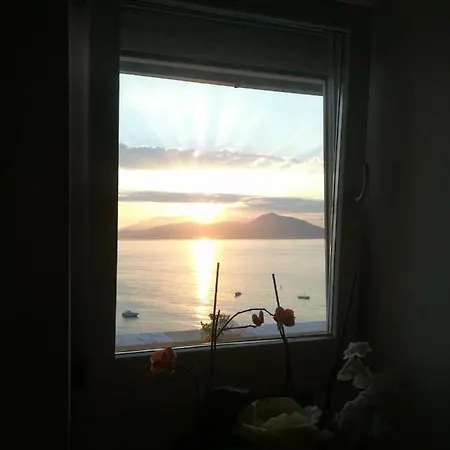 Punta Vivara