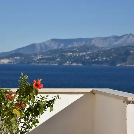 B&B Punta Vivara 카프리