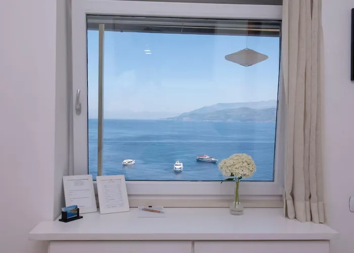 Punta Vivara Frühstückspension 4*