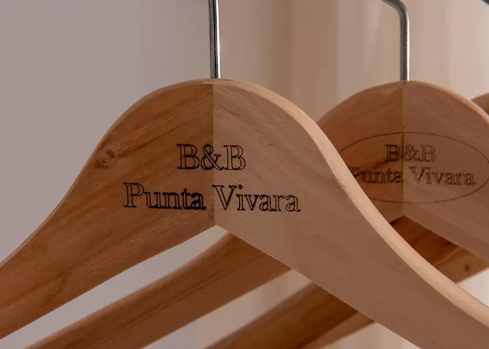 Punta Vivara 4* Capri