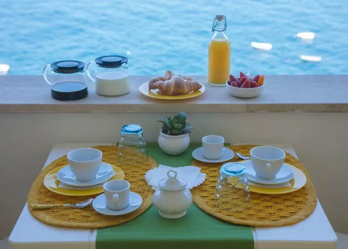 Punta Vivara Bed & Breakfast