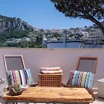 B&B Punta Vivara