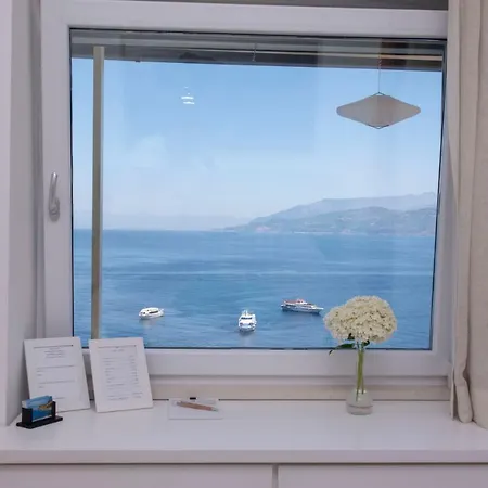 Punta Vivara Alojamento de Acomodação e Pequeno-almoço 4*