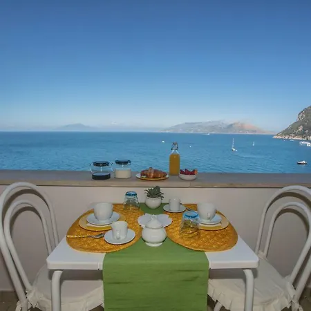 Punta Vivara Bed and breakfast