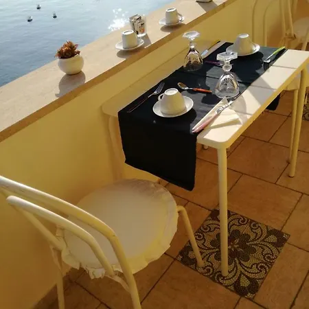 Alojamento de Acomodação e Pequeno-almoço Punta Vivara