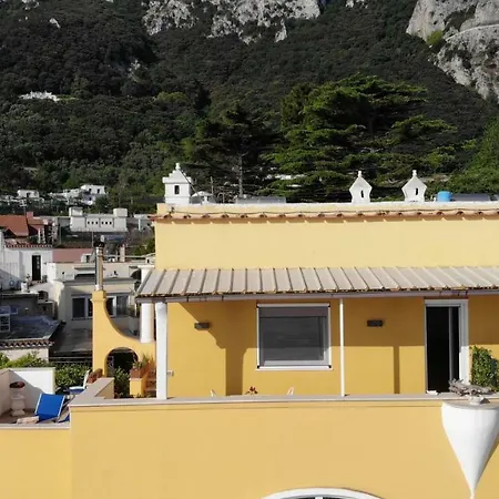 Punta Vivara Alojamento de Acomodação e Pequeno-almoço