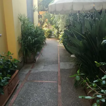 Alojamento de Acomodação e Pequeno-almoço Punta Vivara