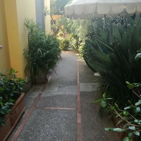 Alojamento de Acomodação e Pequeno-almoço Punta Vivara